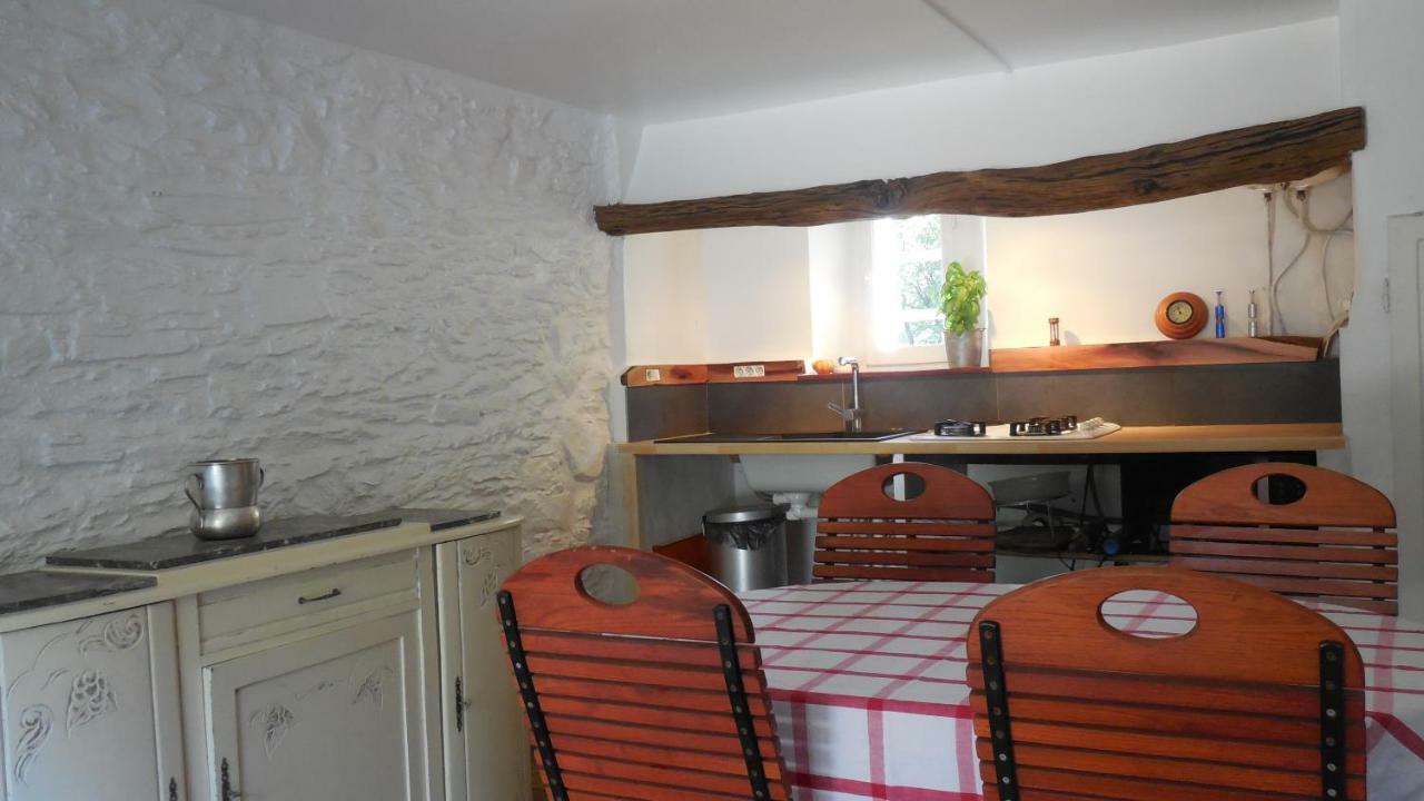 La Bergerie Villa La Garde-Freinet Bagian luar foto